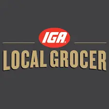 IGA Local Grocer