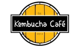 Kombucha Cafe