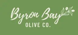 Byron Bay Olives logo