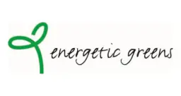 Energetic Greens logo