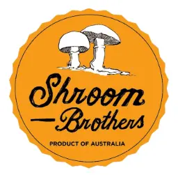 Shroom Brothers logo