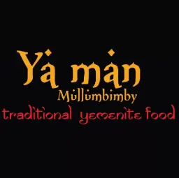 Yaman Mullumbimby logo