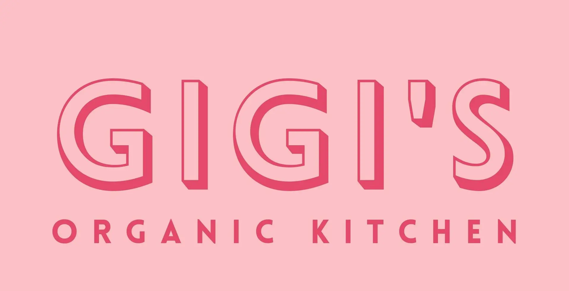 Gigi's Organic Kitchen