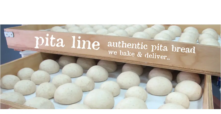 Pita Line