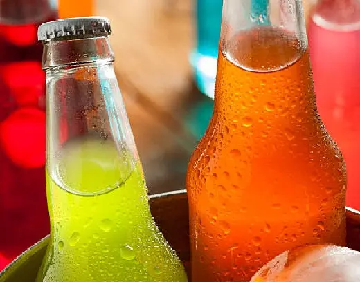 Cold Healthy Drinks Items Healthy Drinks