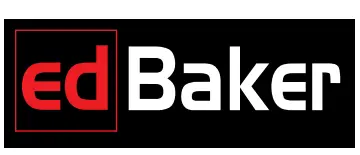 EdBaker logo