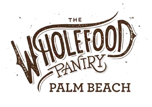 Wholefoods Pantry Palm Beach