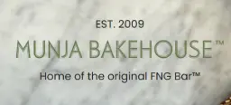 Munja Bakehouse logo