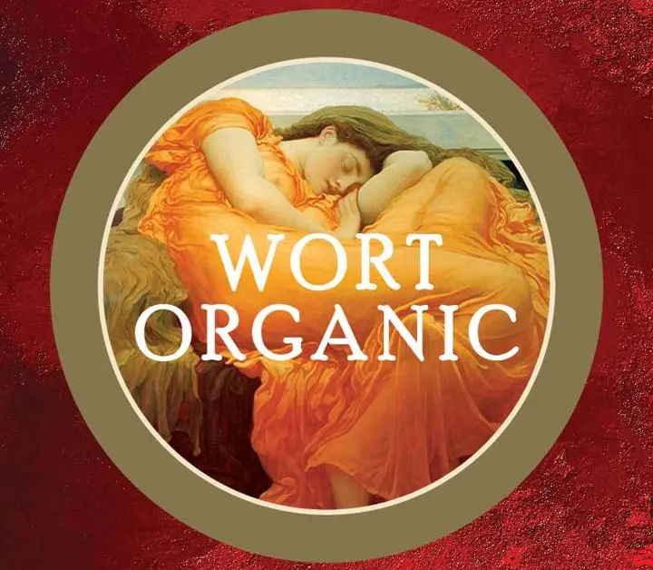Wort Organic logo