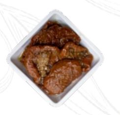 Sundries Tomatoes (2L)