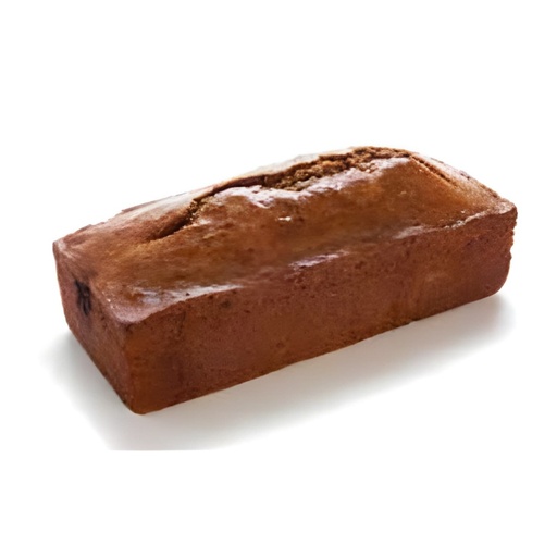 [EDBREAD02] Banana Bread Pear & Raspberry