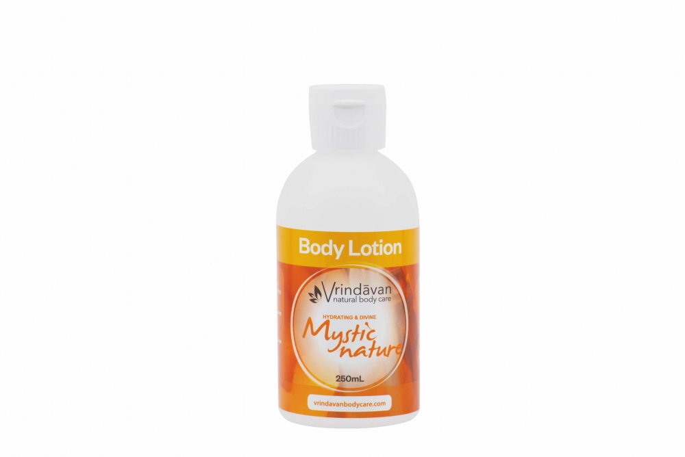 Body Lotion Mystic Nature