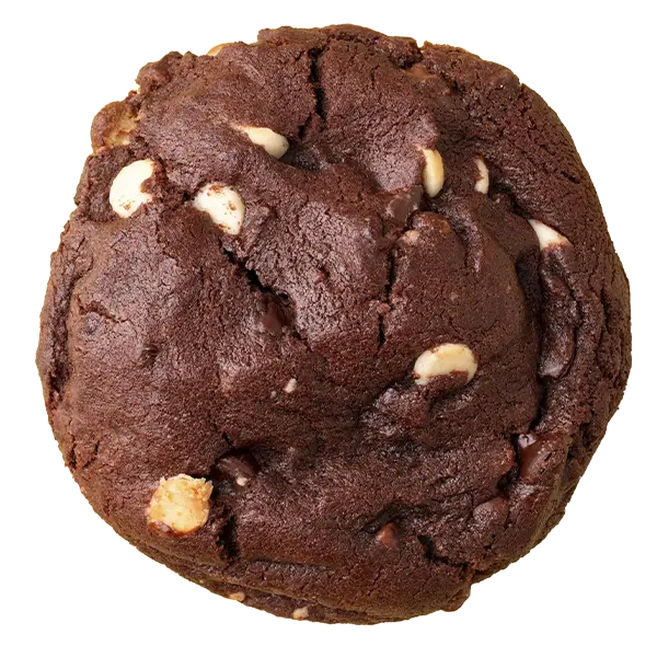 [EdCOOK02] Cookies - Jumbo Triple Chocolate x 8