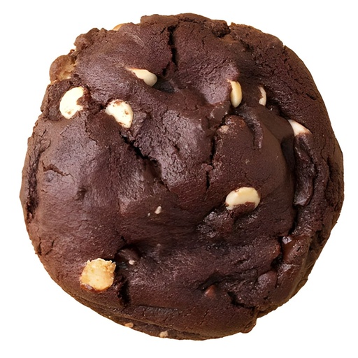 [EdCOOK02] Cookies - Jumbo Triple Chocolate x 8