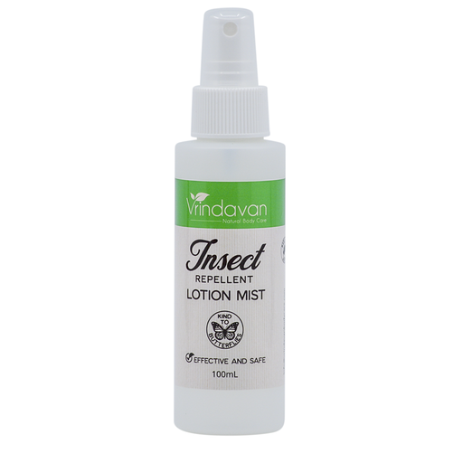 [VIR02] Insect Repellent Lotion Mist