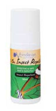 Insect Repellent Roll On