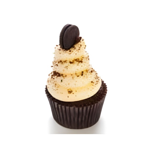 [EdCUP06] Cup Cakes - Cookies & Cream x 12