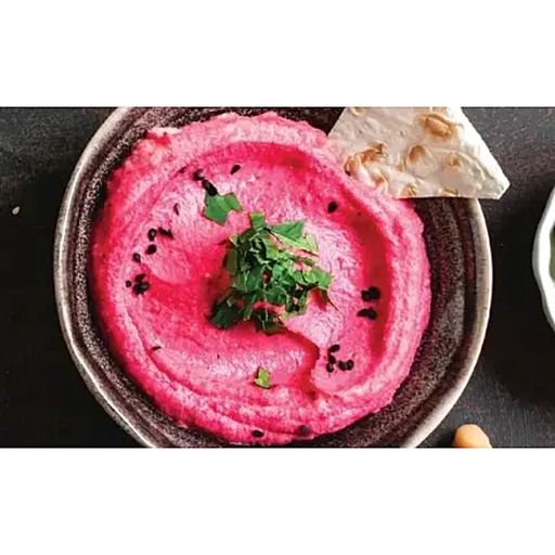 [HB10] Hummus Beetroot 10kg