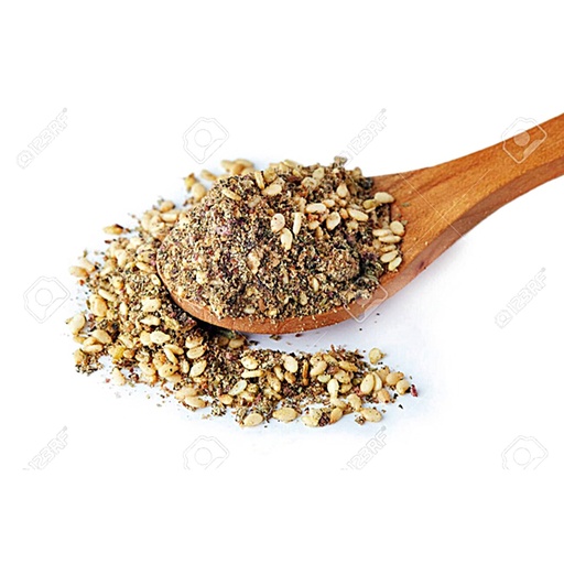 [GZM500] Zaatar Herbs Mix - Imported 500g
