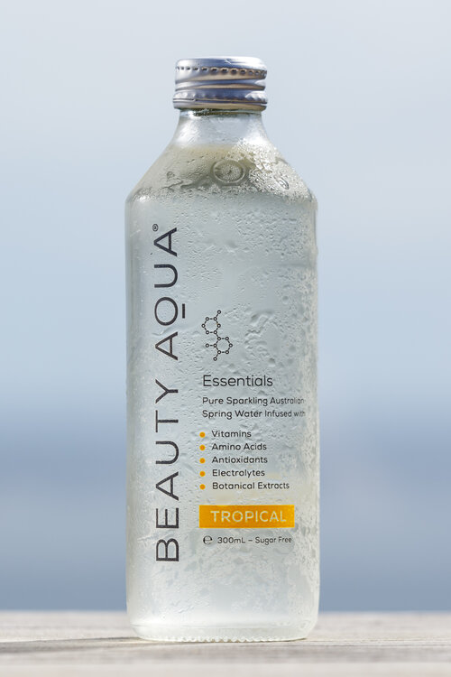 Beauty Aqua - Essentials - Tropical 300ml