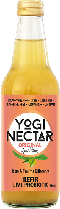 [YNORIG330] Yogi Nectar ORIGINAL 330ml