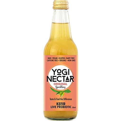 [YNORIG330] Yogi Nectar ORIGINAL 330ml
