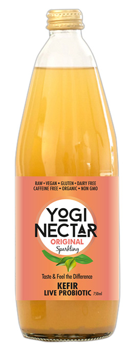 [YNORIG750] Yogi Nectar ORIGINAL 750ml