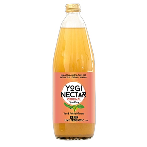 [YNORIG750] Yogi Nectar ORIGINAL 750ml