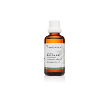 [VES22-25ML] Rosemary Oil 25ml