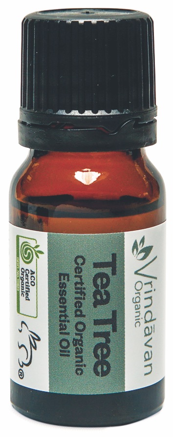 Tea Tree Essential Oil 25ml