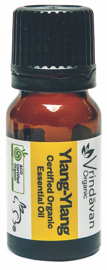 Ylang Ylang Essential Oil 25ml