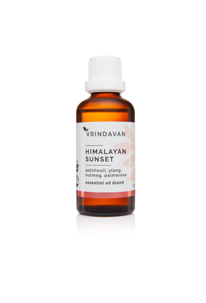 [VVE06] Essential Oil Himalayan Sunset Blend 50mL