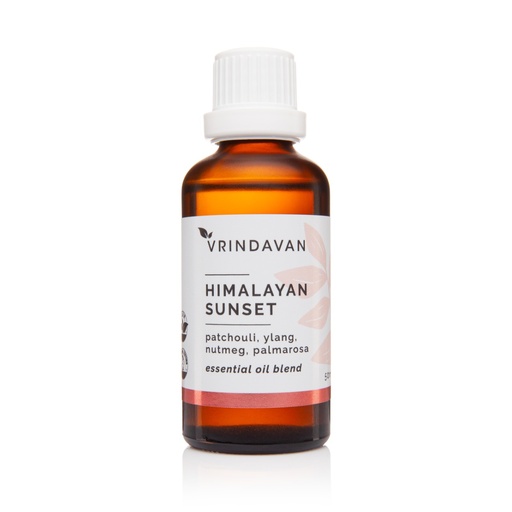 [VVE06] Essential Oil Himalayan Sunset Blend 50mL