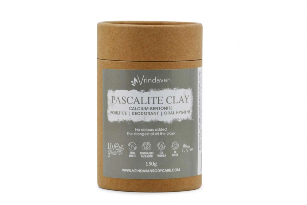 [VCTP02] Pascalite clay Tub