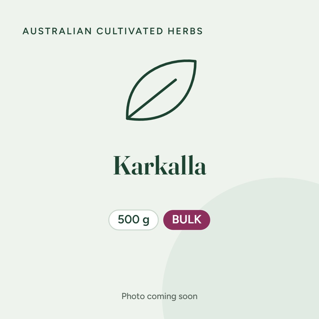 Karkalla - 500g