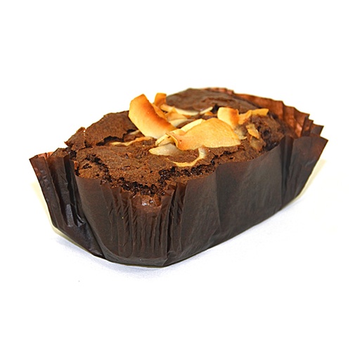 [Brw-Ch-Bl] GF Brownies - Coconut Bliss