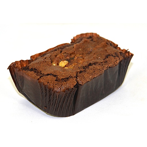 [Brw-DCh-WA] GF Brownies - Double Chocolate Walnut
