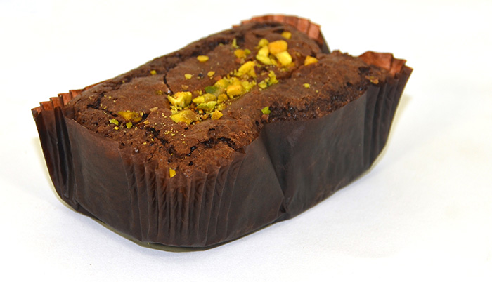 [Brw-Pi-Fi] GF Brownies - Pistachio & Fig