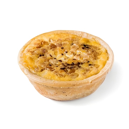 [EdIQ09GF] GF Quiche - Lorraine x 6