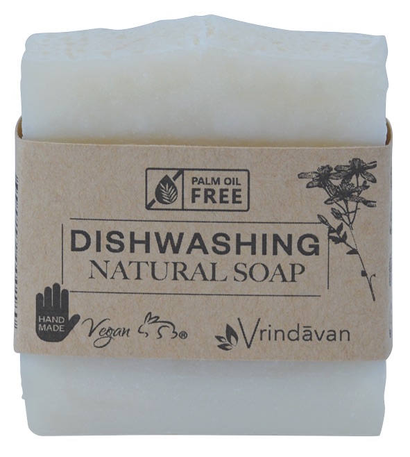[VDW01] Dishwashing Soap
