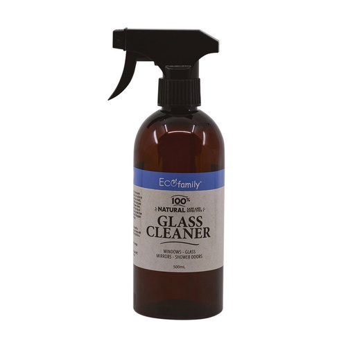 [VEFGC01] Glass Cleaner - 500ml