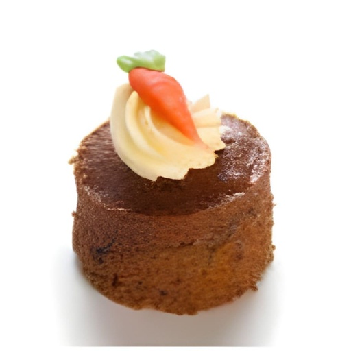 [EdICAKE03] Carrot Cake x 16