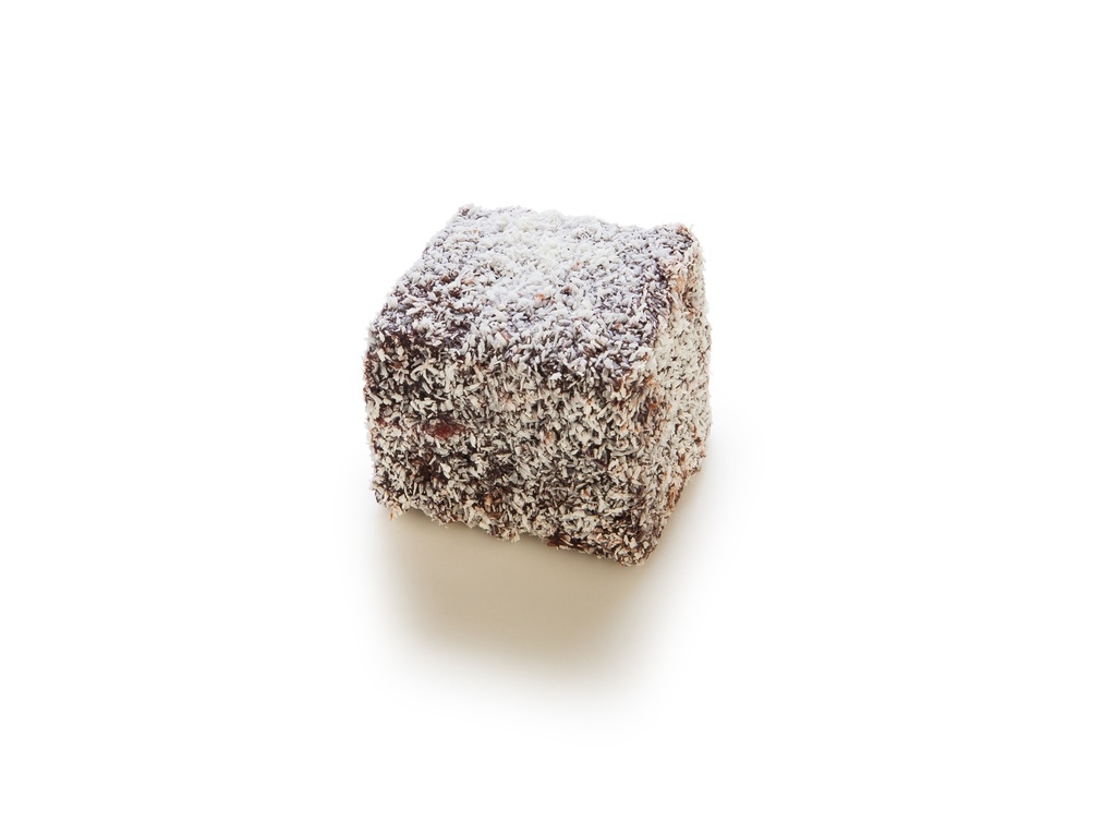 [EdICAKE13] Lamingtons x 9