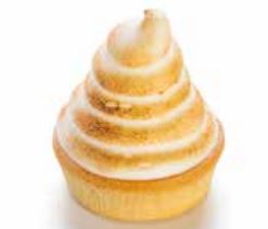 [EdITART18] Lemon Meringue Tart x 7