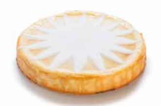 Cheese Cake - New York - GF
