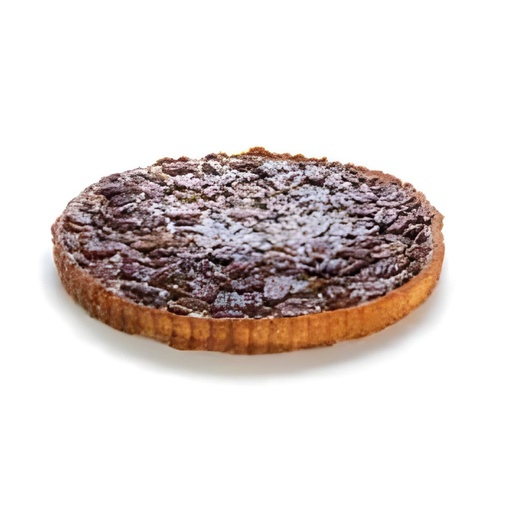 [EdTART11] Pecan Pie