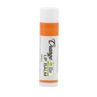 [VLB02] Protective Lip Balms Orange Organic