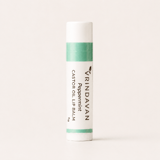 [VLB03] Protective Lip Balms Peppermint Organic