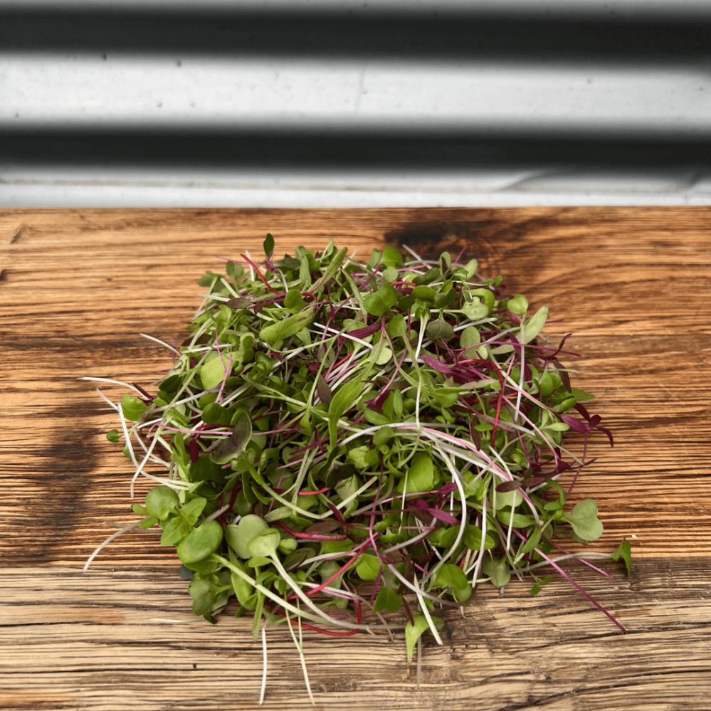 Micro Nutrient Mix - 50g/punnets