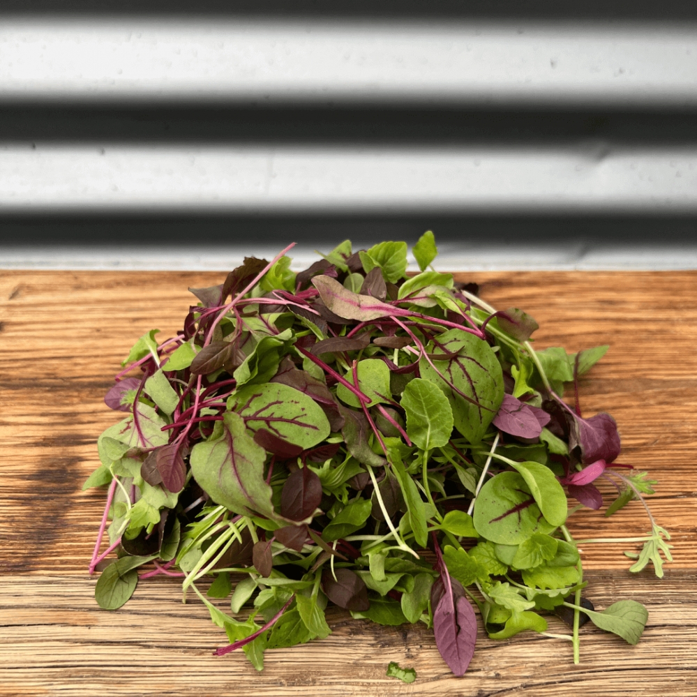 [PHPM] Piccolo Mix - 50g/punnets